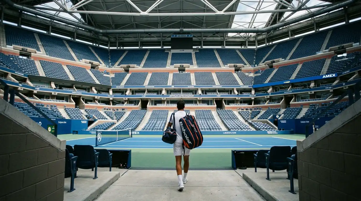 Apuestas a Underdogs en el Australian Open: Datos y Criterios