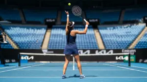 Estrategias de Apuestas en el Australian Open: Datos y ROI