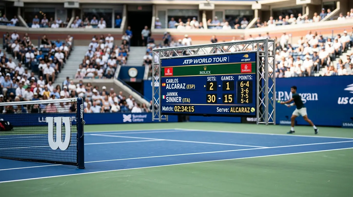 Apuestas de Tenis con Hándicap de Juegos