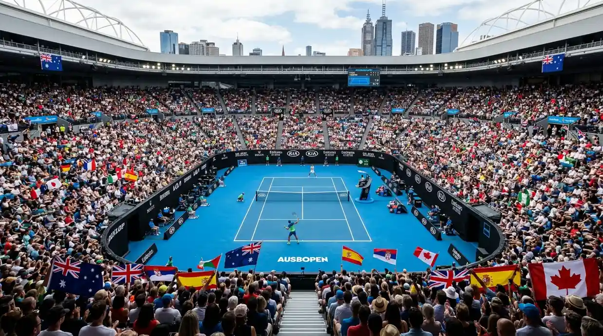 Mercado Global de Apuestas Deportivas: El Tenis como Líder