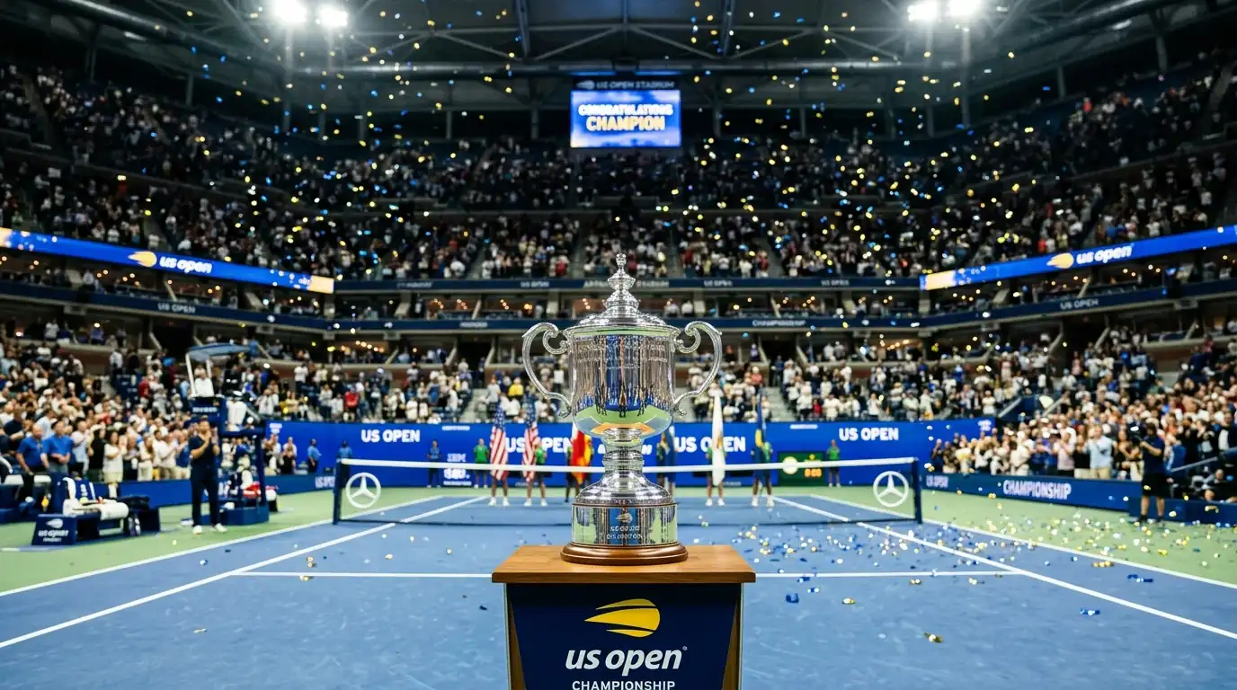 Prize Money del Australian Open y Su Relación con las Apuestas